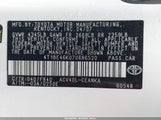 Toyota Camry Le 4T1BE46K07U686520 снимка