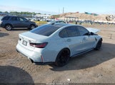 BMW M3 Competition xDrive WBS43AY00RFS49968 снимка