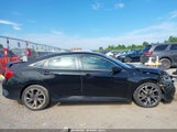 Honda Civic Sport 2HGFC2F83LH500620 снимка
