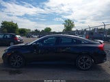 Honda Civic Sport 2HGFC2F83LH500620 снимка