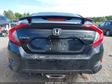 Honda Civic Sport 2HGFC2F83LH500620 снимка