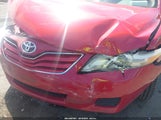 Toyota Camry Le 4T4BF3EK5BR185811 снимка