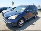 Honda Cr-V Ex-L JHLRE38768C017572 снимка