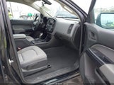 Chevrolet Colorado 4Wd Short Box Wt 1GCGTBENXN1109279 photo