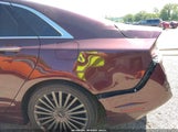 Lincoln Mkz Reserve 3LN6L5F90HR662527 снимка