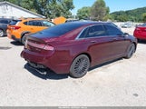 Lincoln Mkz Reserve 3LN6L5F90HR662527 снимка
