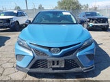 Toyota Camry Trd 4T1KZ1AK7NU065296 fotografie