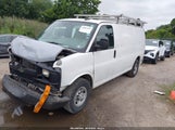 Chevrolet Express  Work Van 1GCWGAFG3H1210873 снимка