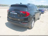 GMC Terrain Sle 3GKALMEV8KL259899 снимка