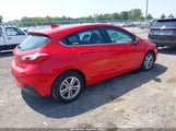 Chevrolet Cruze Lt Auto 3G1BE6SM9HS586482 снимка