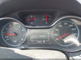 Chevrolet Cruze Lt Auto 3G1BE6SM9HS586482 снимка