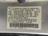 Honda Cr-V Lx 2HKRM4H35EH622914 снимка