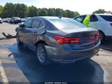 Acura Tlx Standard 19UUB1F38LA003411 photo