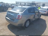 Nissan Sentra 2.0 S 3N1AB6AP6CL741230 снимка