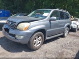 Lexus Gx 470 JTJBT20X340044229 снимка