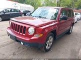 Jeep Patriot Latitude 1C4NJPFB8DD205441 снимка
