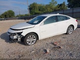 Chevrolet Malibu Fwd 1Lt 1G1ZD5ST4PF161001 photo