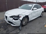 Alfa Romeo Giulia Rwd ZARFAMAN2M7640612 снимка