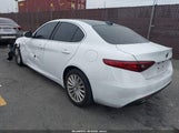 Alfa Romeo Giulia Rwd ZARFAMAN2M7640612 снимка