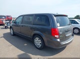Dodge Grand Caravan Se 2C4RDGBG4FR658546 снимка