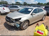 Chevrolet Malibu 1Lz 1G11H5SL4EF286403 photo