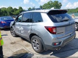 Honda Passport Awd Trailsport 5FNYF8H64NB023704 fotografie