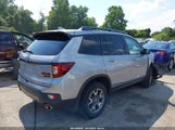 Honda Passport Awd Trailsport 5FNYF8H64NB023704 снимка