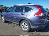 Honda Cr-V Ex 5J6RM4H51DL053629 снимка