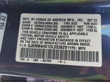 Honda Cr-V Ex 5J6RM4H51DL053629 снимка