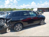 Nissan Pathfinder Sl 2Wd 5N1DR2CN6LC614592 fotografie