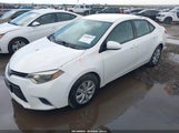 Toyota Corolla Le 5YFBURHE1FP224426 снимка