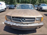 Mercedes-Benz 500 Sec WDBCA44D6FA092702 снимка