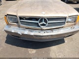 Mercedes-Benz 500 Sec WDBCA44D6FA092702 снимка