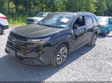 Subaru Forester Touring JF2SLDTC9SH536612 снимка