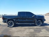 GMC Sierra  4Wd Short Box At4 1GTU9EET3MZ227370 fotografie