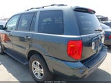 Honda Pilot Ex 2HKYF18434H613432 снимка