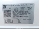 Chevrolet Blazer Fwd 2Lt 3GNKBCR48SS192927 снимка