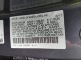 Honda Accord Ex 1HGCV1F4XJA009316 снимка