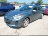 Mazda Mazda3 I Grand Touring JM1BL1W75C1677036 fotografie