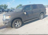 Toyota Sequoia Sr5 5.7L V8 5TDBY64A78S008564 снимка