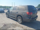 Toyota Sequoia Sr5 5.7L V8 5TDBY64A78S008564 снимка