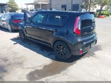 Kia Soul + KNDJP3A55G7318774 fotografie