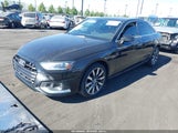 Audi A4 Premium 40 Tfsi Front-Wheel Drive S Tronic WAUGMAF48LA057271 fotografie