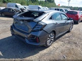 Honda Civic Ex SHHFK7H61MU222039 снимка