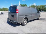 GMC Savana  Work Van 1GTW7GCG2C1144185 снимка
