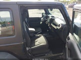 Jeep Wrangler Sport 1C4AJWAG9GL341065 снимка