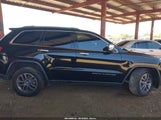 Jeep Grand Cherokee Limited 4X2 1C4RJEBGXHC915590 снимка