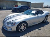 Dodge Viper Srt10 1B3JZ65Z74V101406 снимка