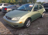 Ford Focus S/Se/Ses 1FAHP34N67W180183 снимка