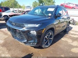 Chevrolet Trailblazer Fwd Rs KL79MTSL3PB201004 photo
